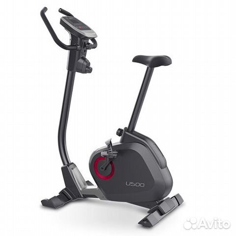 Велотренажер carbon fitness U500