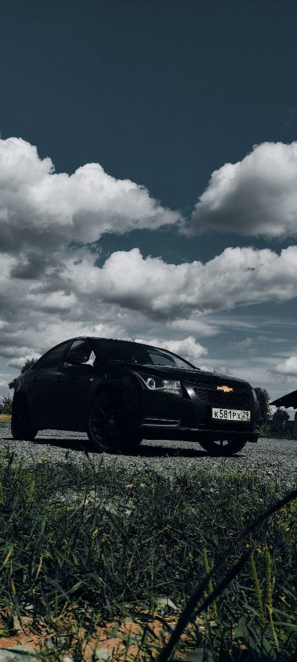 Chevrolet Cruze: фото владельца
