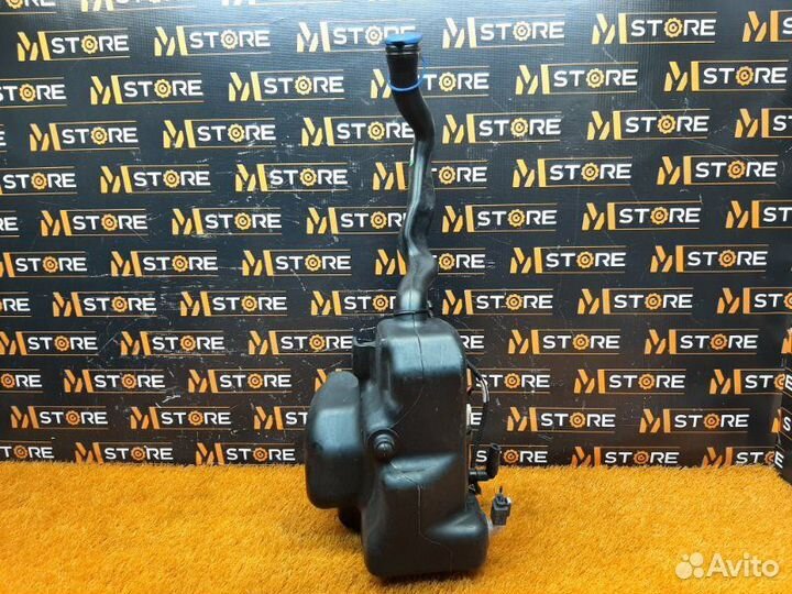 Бачок омывателя Mercedes-Benz Gla-Class X156