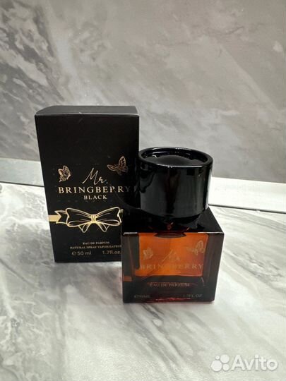 Парфюм женский