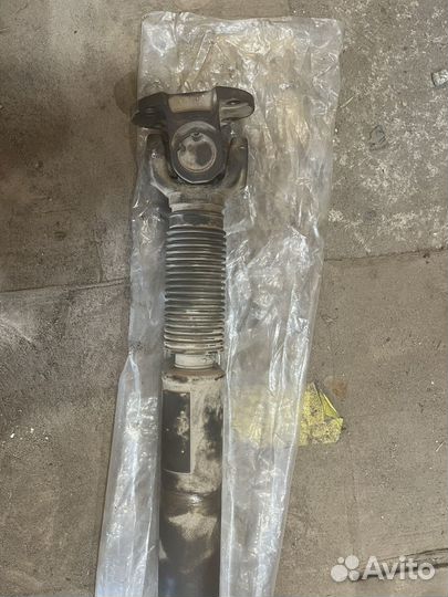 Кардан передний УАЗ Патриот