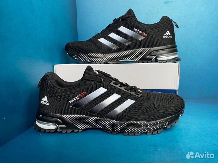 Кроссовки больших размеров Adidas 47-50р