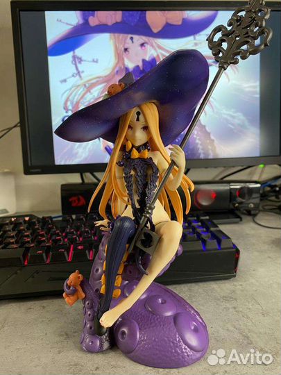 Аниме фигурка Abigail Williams 21см