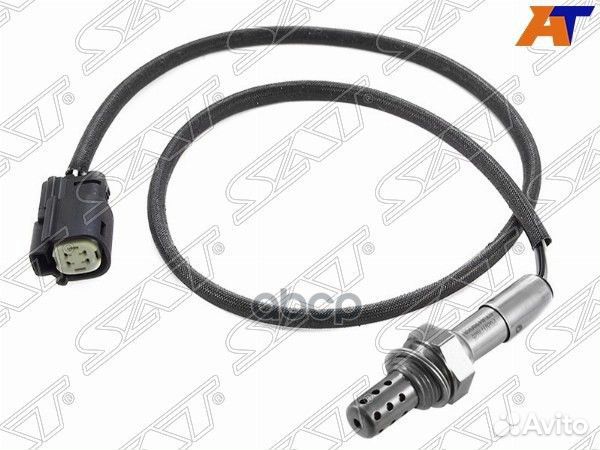 Датчик кислородный ford focus II/III 2,0 ST-512