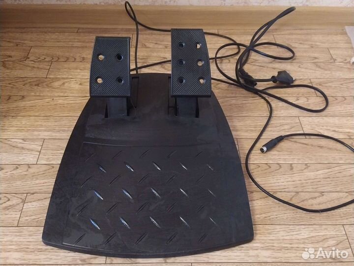 Игровые педали