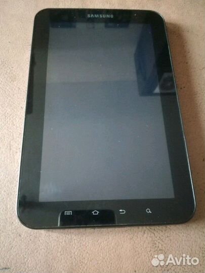 Планшет Samsung б/у