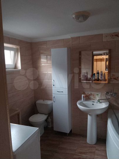 Дом 60 м² на участке 2 сот.