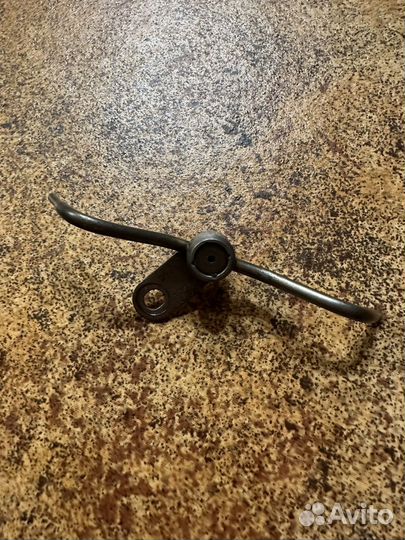 Масляная форсунка OM642