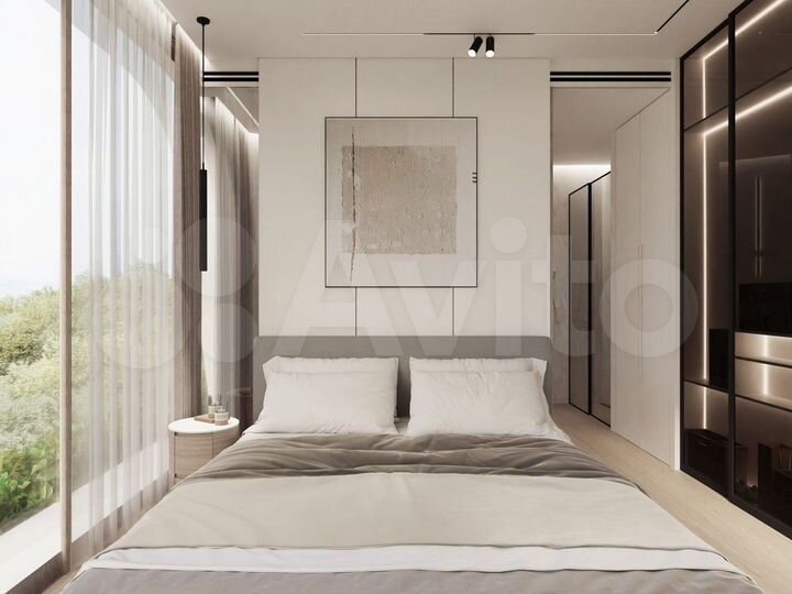 1-к. квартира, 36 м² (Таиланд)
