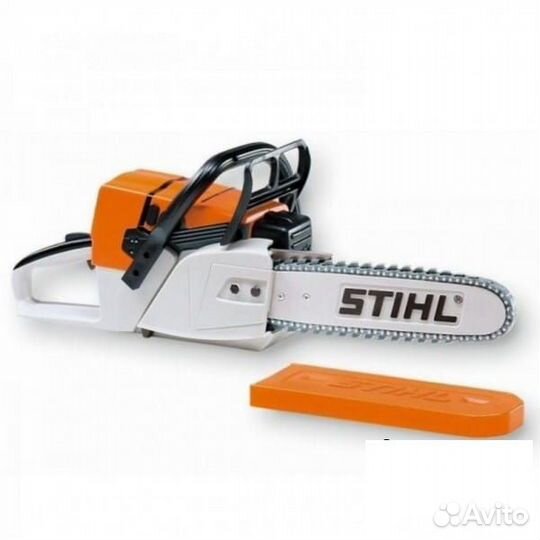 Пила игрушечная на батарейках stihl