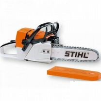 Пила игрушечная на батарейках stihl