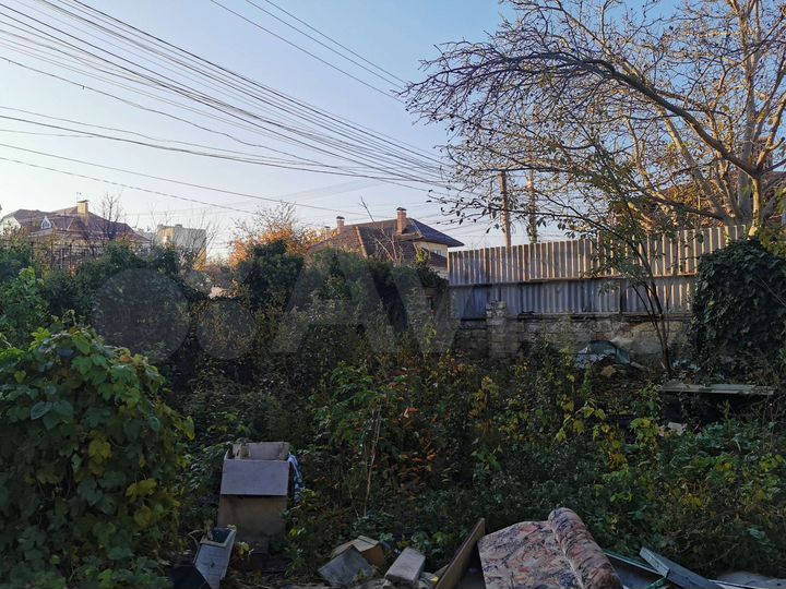 Дом 44 м² на участке 3 сот.