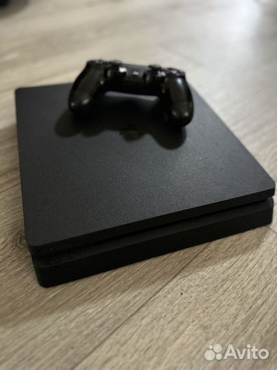 Sony PS4 slim 1tb