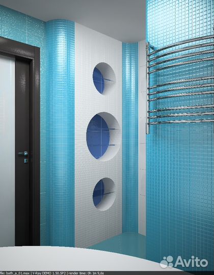 Отделка квартир и домов