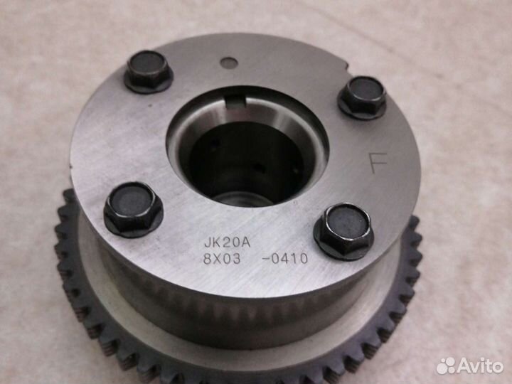 Фазовращатель Teana J32 VQ25DE Vq35de