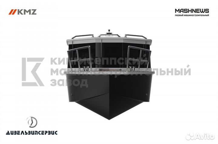 Спк 800 «А-12»