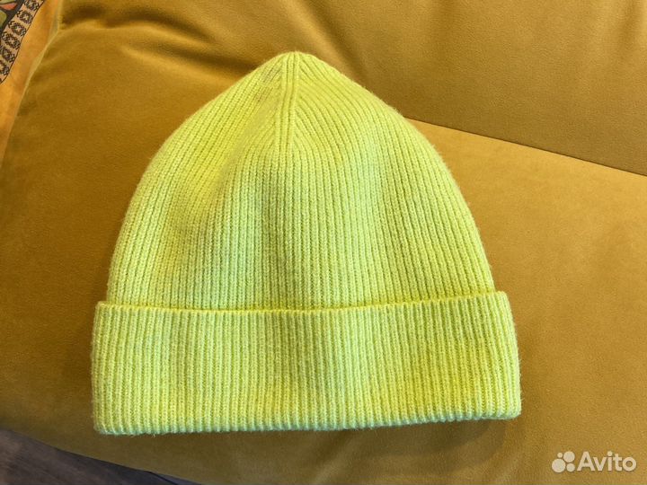 Шапка женская