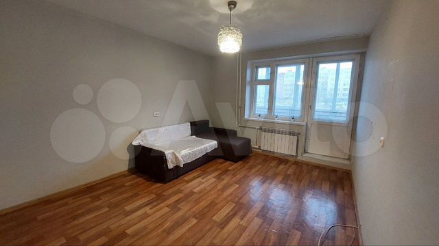 2-к. квартира, 53,7 м², 4/9 эт.