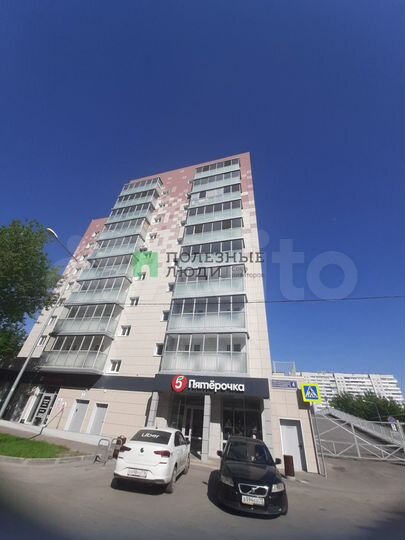 Отличная коммерция в новом доме