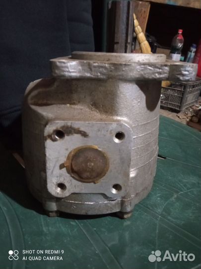 Насос Гур Нш32А-3