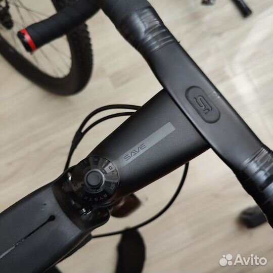 Вынос руля Cannondale Hollowgram 100 мм