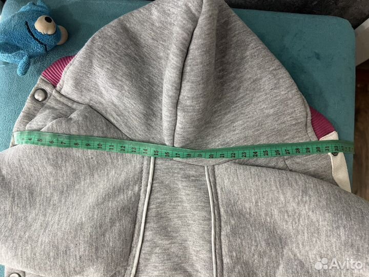 Одежда для сфинкса/мелкой собаки