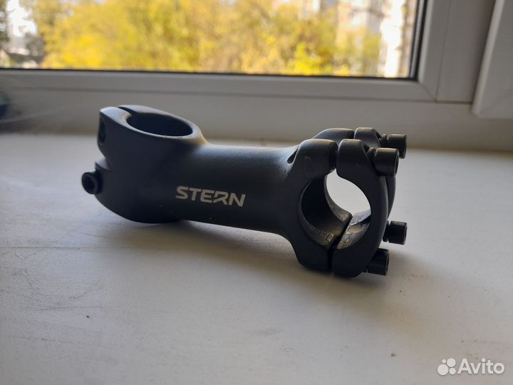 Вынос руля для велосипеда