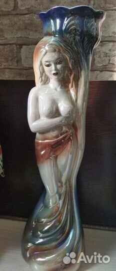 Ваза для цветов СССР