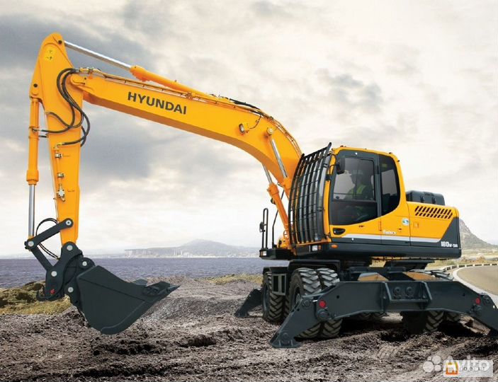 Аренда/Ремонт спецтехники