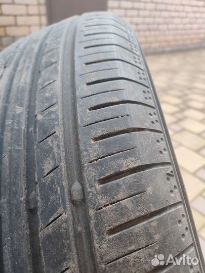 Yokohama BluEarth-A AE-50 21.5/65 R17