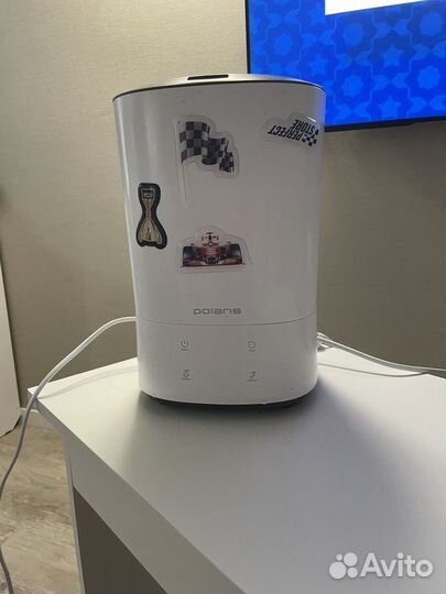 Увлажнитель воздуха Polaris
