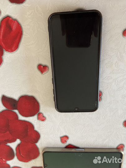 Телефон samsung galaxy m21