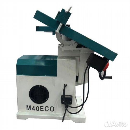 Станок фрезерный для концевого инструмента WoodTec