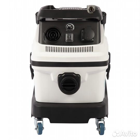 Hanko VC-30EP промышленный пылесос