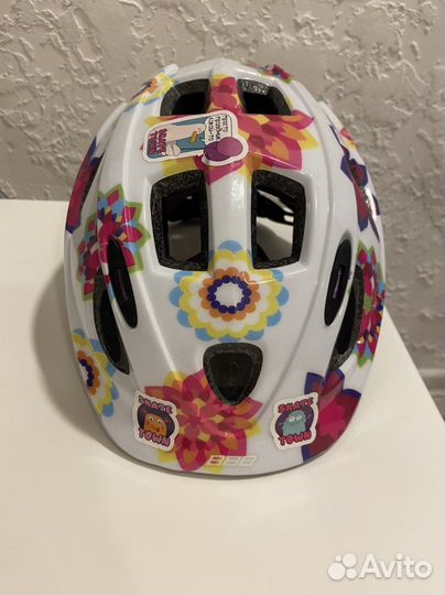 Велошлем детский BBB S