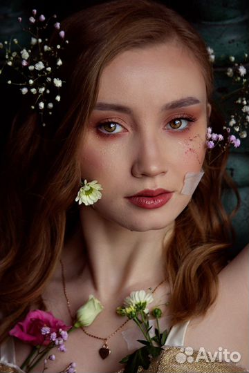 Фотосессия