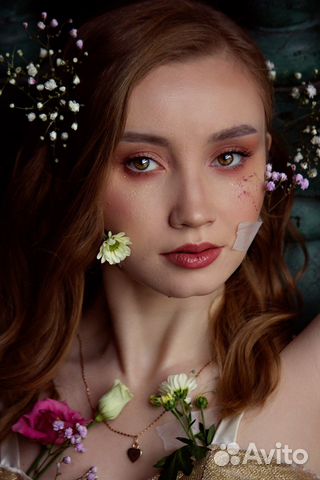 Фотосессия