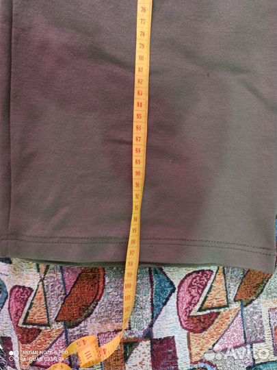 Брюки женские 44-46