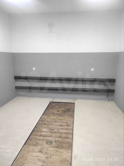 Гараж, 24 м²