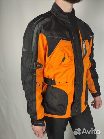 Мотокостюм Buse 50 размер