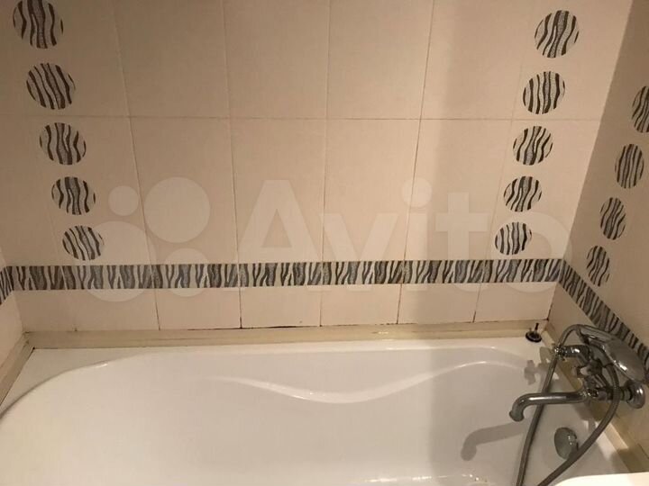 3-к. квартира, 54,4 м², 3/4 эт.