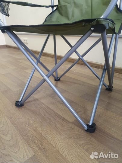 Кресло складное туристическое