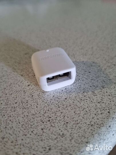 Переходник usb micro usb samsung