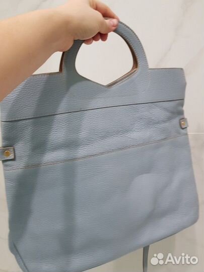 Сумка furla оригинал нат.кожа