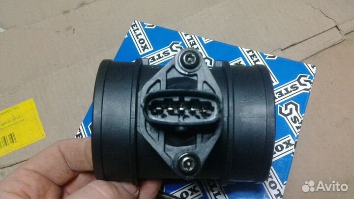 Дмрв Stellox для Fiat Punto 1.6-2.4