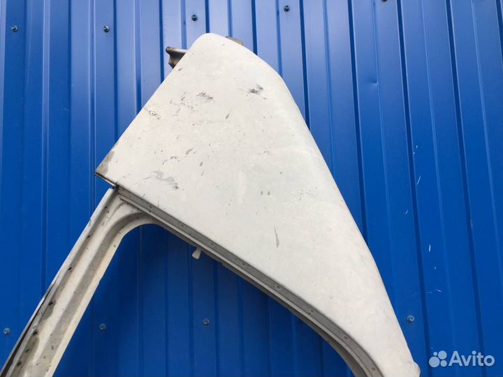 Б/У Боковина верхняя правая 1328597080 Fiat/Alf