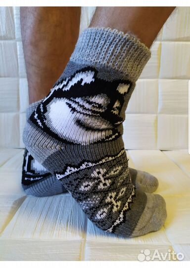 Носки рассказаво оптом