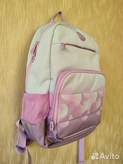 Рюкзак школьный для девочки grizzly
