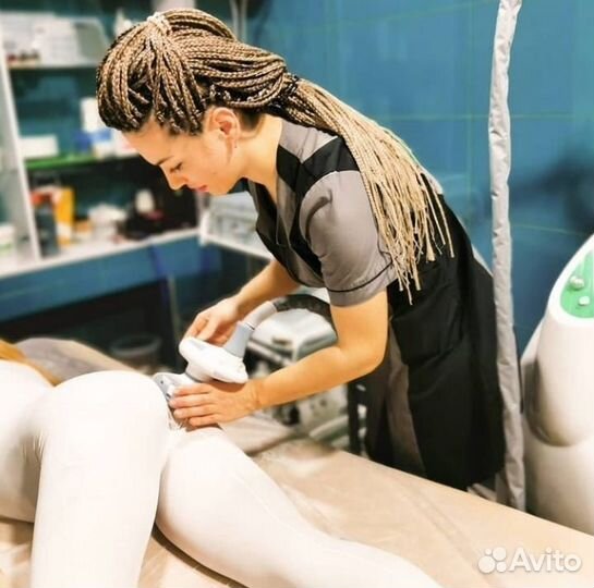 Ручной массаж