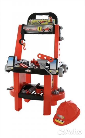 Игровой набор механик